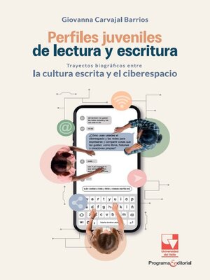 cover image of Perfiles juveniles de lectura y escritura